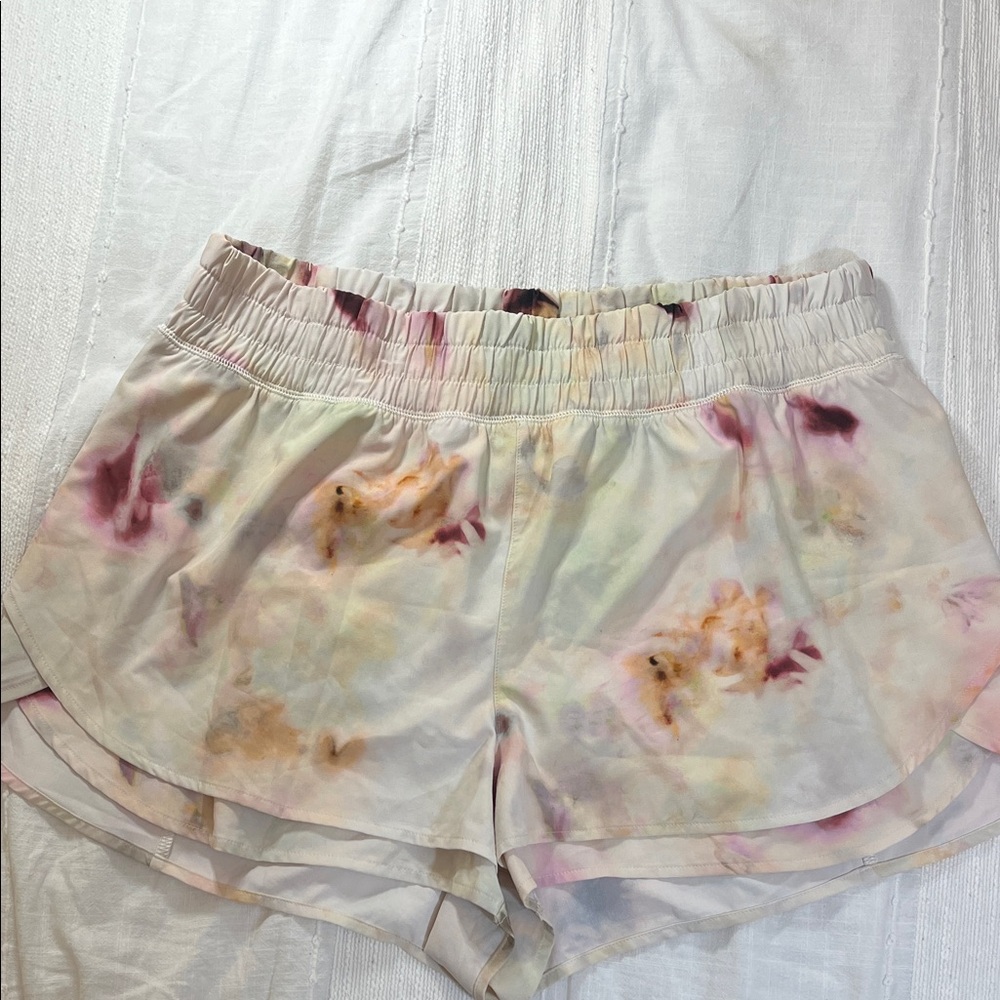 Calia Pastel Women's Athletic Shorts